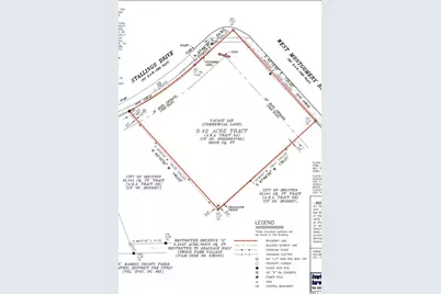 0 W Montgomery Road, Houston, TX 77088 - Photo 3