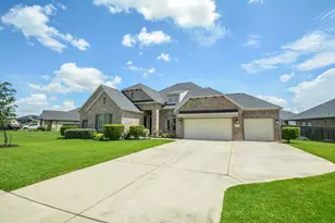 29010 Stratwood Bend Ln, Katy, TX 77494 - Photo 3