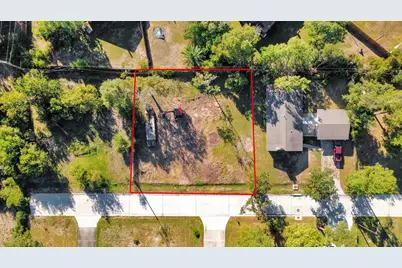 3122 & 3124 Carlisle Street, La Porte, TX 77571 - Photo 3