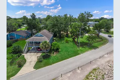 4306 Boulevard Street, Bacliff, TX 77518 - Photo 5