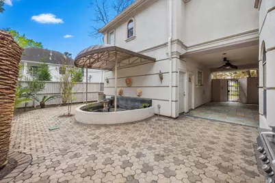 4039 Browning Street, West University Place, TX 77005 - Photo 43