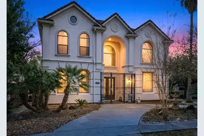 4039 Browning Street, West University Place, TX 77005 - Photo 1