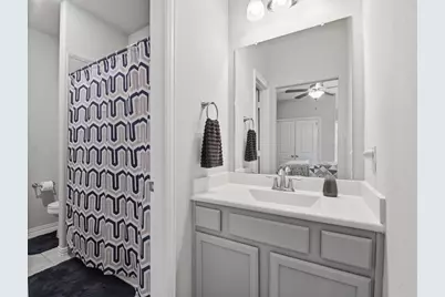 3811 Oakmist Bend Lane, Spring, TX 77386 - Photo 13