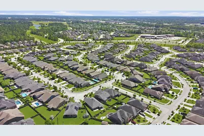 3811 Oakmist Bend Lane, Spring, TX 77386 - Photo 23