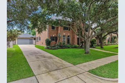4502 Village Corner Drive, Houston, TX 77059 - Photo 35