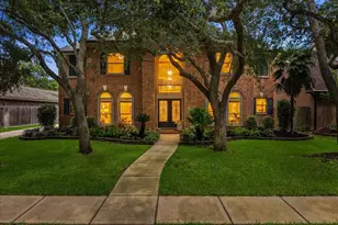 4502 Village Corner Dr, Houston, TX 77059 - Photo 1