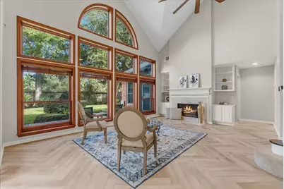 4502 Village Corner Drive, Houston, TX 77059 - Photo 9