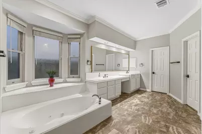 4502 Village Corner Drive, Houston, TX 77059 - Photo 23