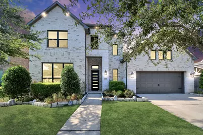 1423 Hackberry Heights Drive, Richmond, TX 77406 - Photo 1