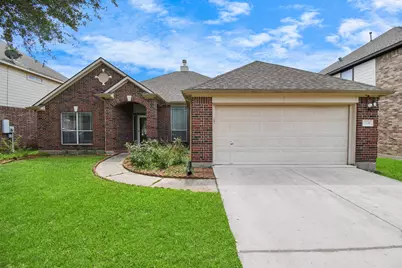 5206 Laura Lee Lane, Pasadena, TX 77504 - Photo 1