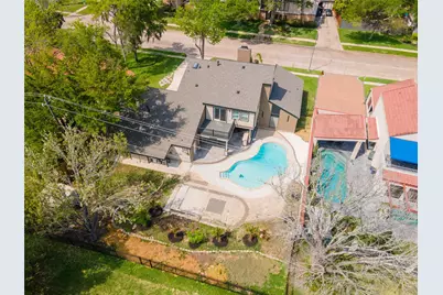 16406 Brook Forest Drive, Houston, TX 77059 - Photo 7