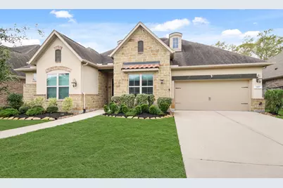 3422 Oakheath Manor Way, Houston, TX 77365 - Photo 3