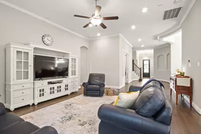 3422 Oakheath Manor Way, Kingwood, TX 77365 - Photo 7