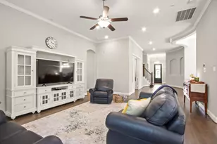 3422 Oakheath Mnr Wy, Kingwood, TX 77365 - Photo 7