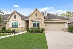 3422 Oakheath Mnr Wy, Kingwood, TX 77365 - Photo 3