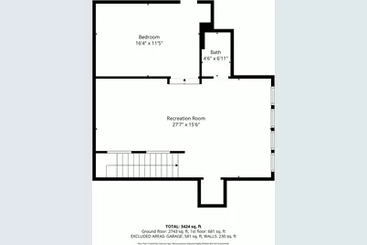3422 Oakheath Manor Way, Kingwood, TX 77365 - Photo 41