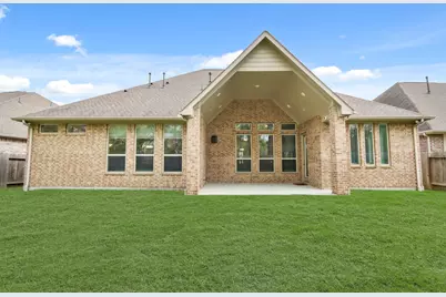 3422 Oakheath Manor Way, Kingwood, TX 77365 - Photo 39