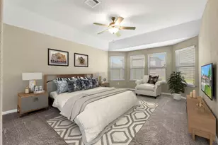 2710 Dark Lantern Ln, Rosenberg, TX 77471 - Photo 15