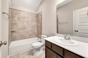 2710 Dark Lantern Ln, Rosenberg, TX 77471 - Photo 23