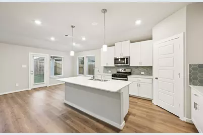 2710 Dark Lantern Lane, Rosenberg, TX 77471 - Photo 1