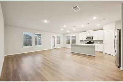 2710 Dark Lantern Lane, Rosenberg, TX 77471 - Photo 7