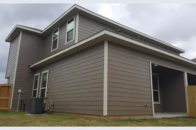 162 Parkgate #A, Conroe, TX 77304 - Photo 15