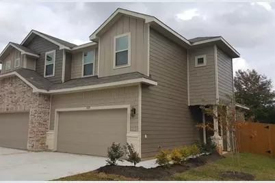 162 Parkgate #A, Conroe, TX 77304 - Photo 1