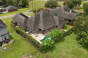 104 Mockingbird Ln, Bridge City, TX 77611 - Photo 33