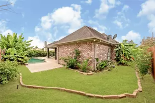 104 Mockingbird Ln, Bridge City, TX 77611 - Photo 27