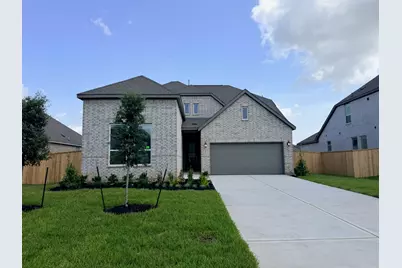 2623 Grove Crest Drive, Rosenberg, TX 77469 - Photo 1
