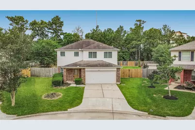 839 Autumn Point Lane, Spring, TX 77373 - Photo 3