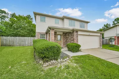 839 Autumn Point Lane, Spring, TX 77373 - Photo 7
