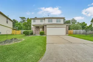 839 Autumn Point Ln, Spring, TX 77373 - Photo 1