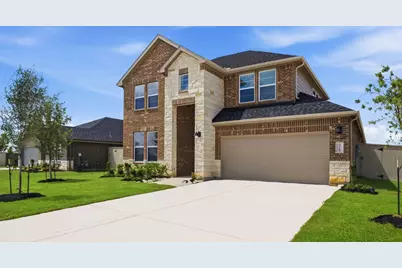 2315 Poseidon Street, League City, TX 77573 - Photo 3