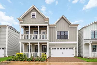 3518 Harvest Dance Drive, Houston, TX 77008 - Photo 1