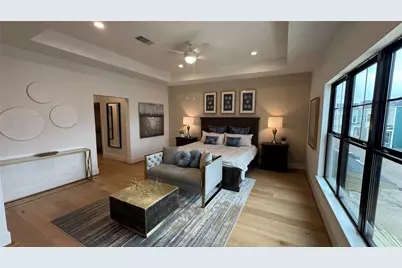 3518 Harvest Dance Drive, Houston, TX 77008 - Photo 5
