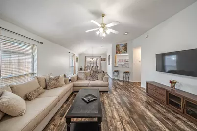 22614 Willow Branch, Tomball, TX 77375 - Photo 3