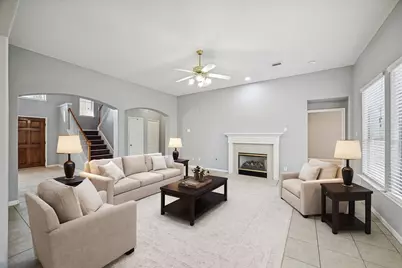 17610 Forest Haven Trail, Tomball, TX 77375 - Photo 5