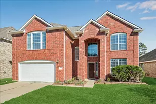 17610 Forest Haven Trail, Tomball, TX 77375 - Photo 1