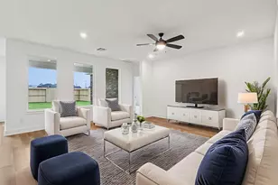 22315 Prickly Pear Dr, Tomball, TX 77375 - Photo 5