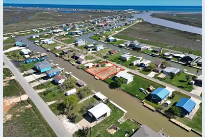 2410 & 2411 Gulfview Drive, Sargent, TX 77414 - Photo 11