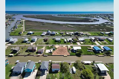 2410 & 2411 Gulfview Drive, Sargent, TX 77414 - Photo 9