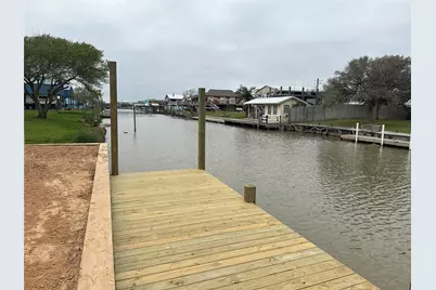 2410 & 2411 Gulfview Drive, Sargent, TX 77414 - Photo 21