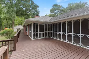 502 Brentwood Dr, Lufkin, TX 75901 - Photo 23