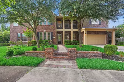 19507 Salt Grass Meadow Drive, Cypress, TX 77433 - Photo 1