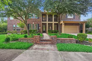19507 Salt Grass Meadow Drive, Cypress, TX 77433 - Photo 1