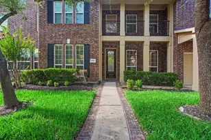 19507 Salt Grass Meadow Drive, Cypress, TX 77433 - Photo 3