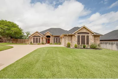 1203 Beacon Court, College Station, TX 77845 - Photo 1