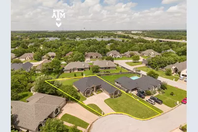 1203 Beacon Court, College Station, TX 77845 - Photo 27