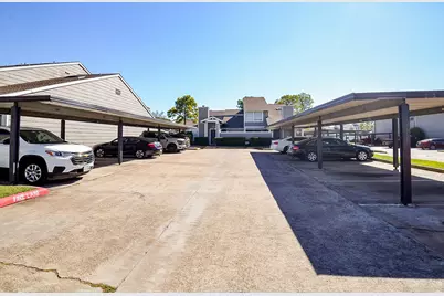 12114 Bob White Drive #121, Houston, TX 77035 - Photo 19